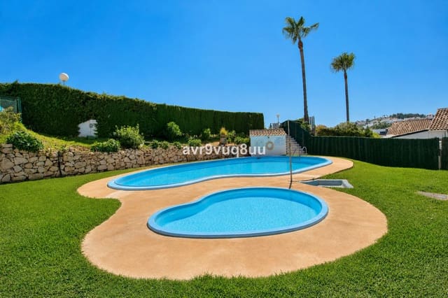 2 soveværelse Villa til salg i El Faro, Mijas med swimmingpool garage - € 415.000 (Ref: 9928496)