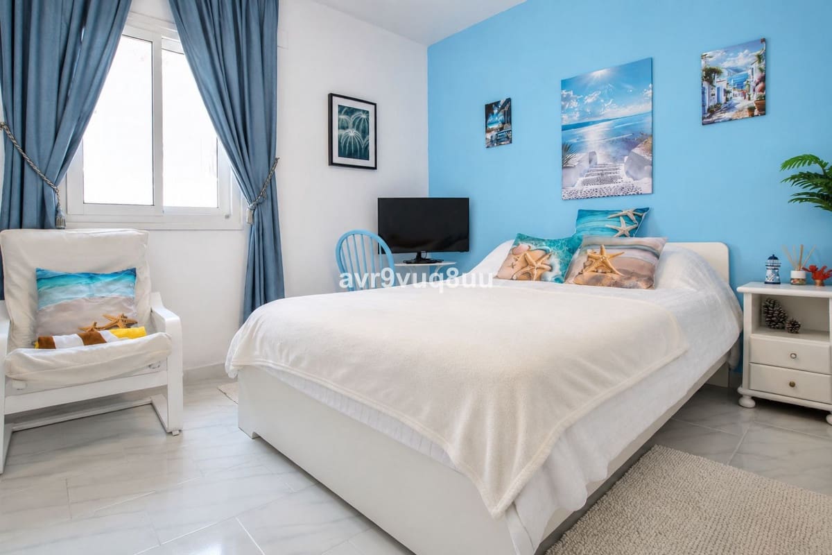 2 Zimmer Villa zu verkaufen in El Faro mit Pool Garage - 415.000 € (Ref: 9928496)