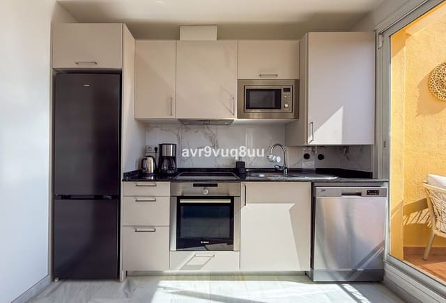 2 chambre Penthouse à vendre à Fuengirola avec piscine garage - 385 000 € (Ref: 9932078)