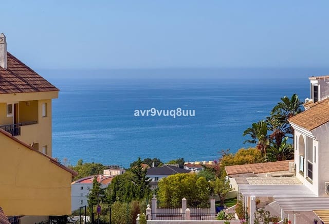 2 chambre Penthouse à vendre à Fuengirola avec piscine garage - 385 000 € (Ref: 9932078)