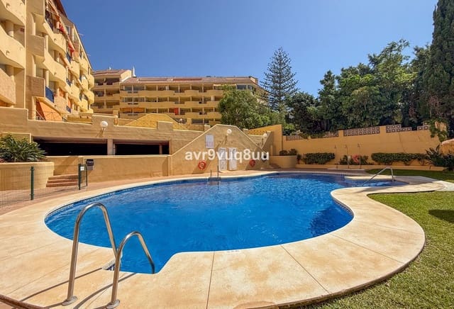 2 chambre Penthouse à vendre à Fuengirola avec piscine garage - 385 000 € (Ref: 9932078)