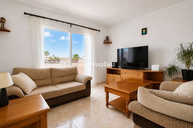 2 soverom Penthouse til salgs i Cerros del Águila, Mijas med svømmebasseng - € 234 950 (Ref: 9939220)