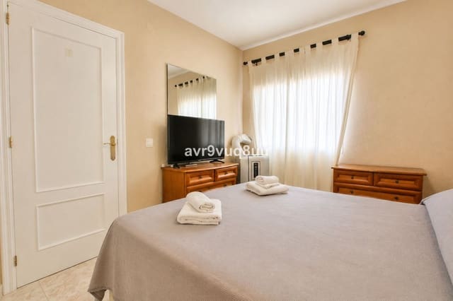 2 soverom Penthouse til salgs i Cerros del Águila, Mijas med svømmebasseng - € 234 950 (Ref: 9939220)