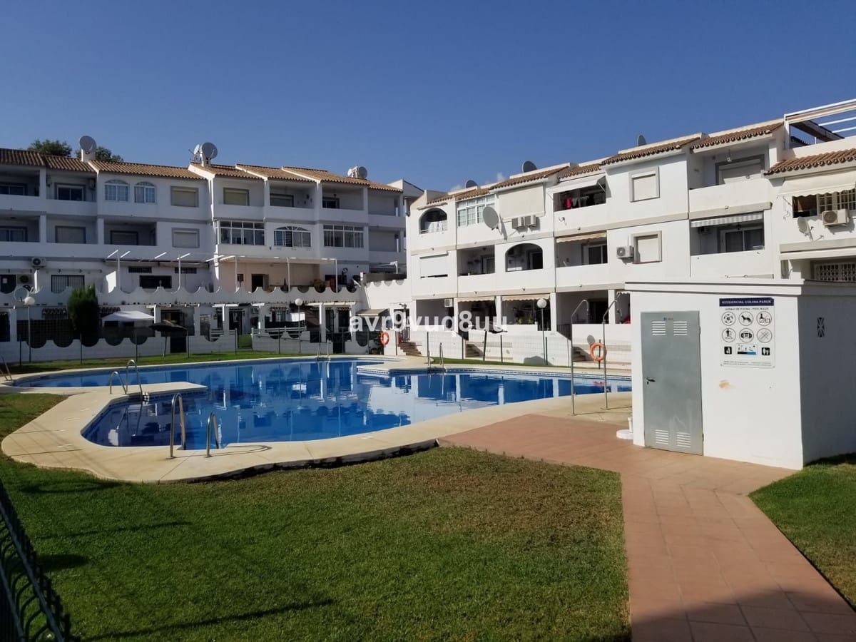 2 bedroom Penthouse for sale in Cerro del Aguila with pool - € 234,950 (Ref: 9939220)