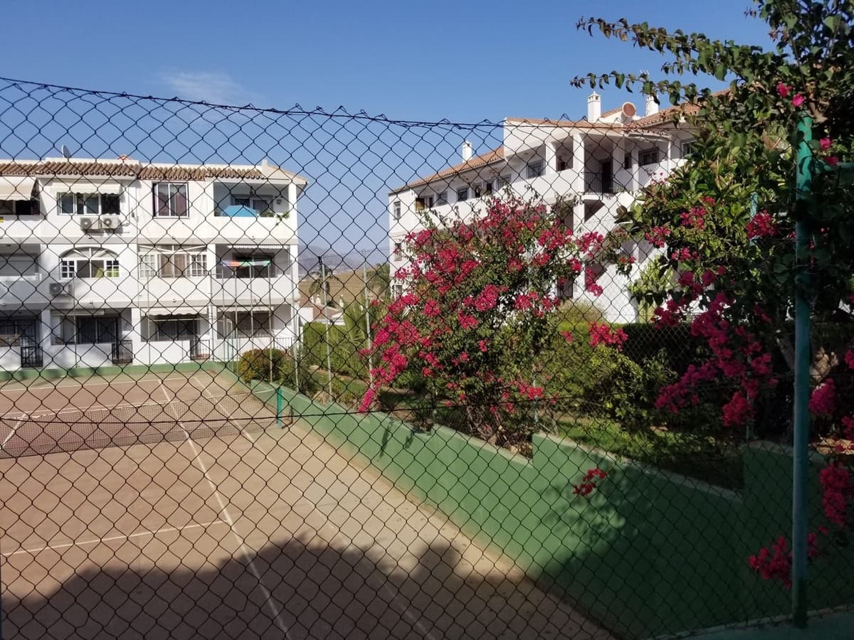 2 chambre Penthouse à vendre à Cerro del Aguila avec piscine - 234 950 € (Ref: 9939220)