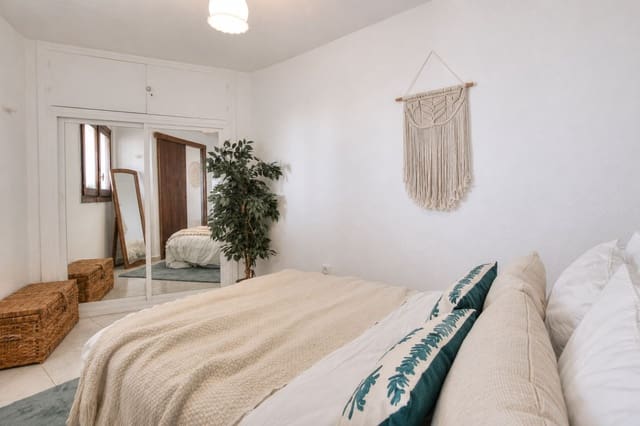 1 soverom Penthouse til salgs i La Cala de Mijas, Mijas med svømmebasseng garasje - € 235 000 (Ref: 9958759)