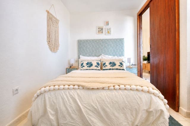 1 soverom Penthouse til salgs i La Cala de Mijas, Mijas med svømmebasseng garasje - € 235 000 (Ref: 9958759)