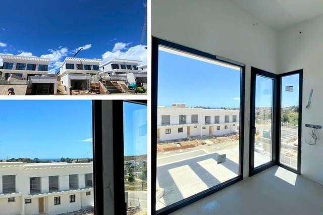 3 Zimmer Haus zu verkaufen in Mijas Costa, Mijas - 868.000 € (Ref: 9968955)