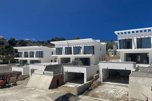 3 Zimmer Haus zu verkaufen in Mijas Costa, Mijas - 868.000 € (Ref: 9968955)