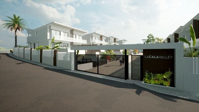 3 Zimmer Haus zu verkaufen in Mijas Costa, Mijas - 868.000 € (Ref: 9968955)