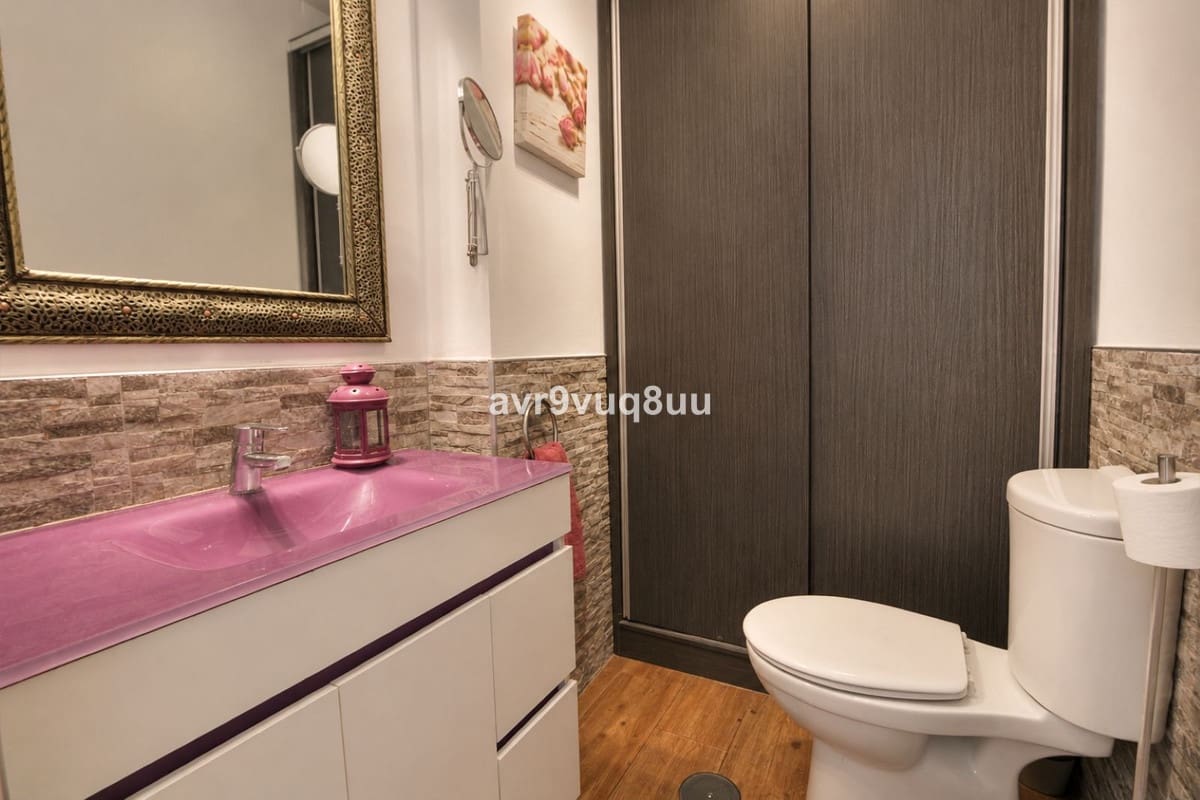 Ático de 3 habitaciones en Fuengirola en venta - 325.000 € (Ref: 9978038)