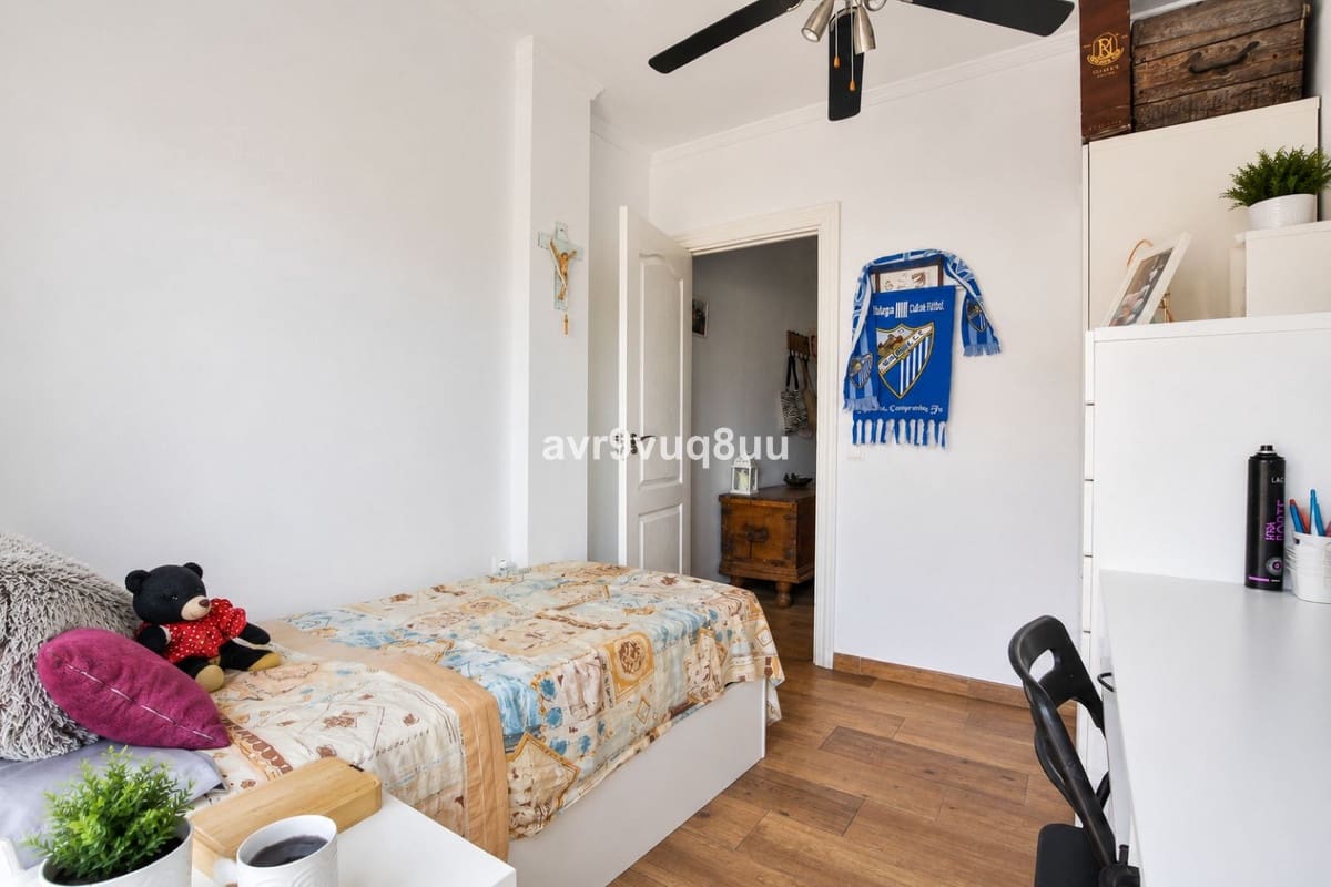 Ático de 3 habitaciones en Fuengirola en venta - 325.000 € (Ref: 9978038)