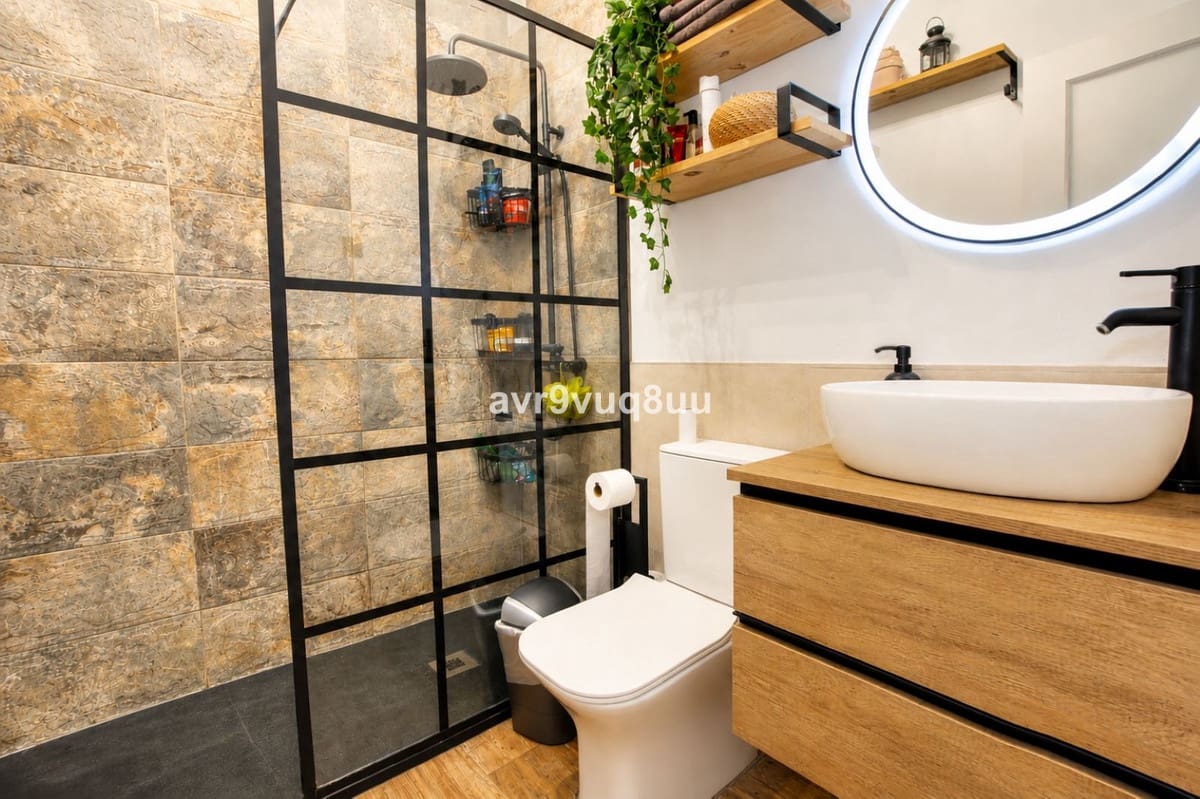 Ático de 3 habitaciones en Fuengirola en venta - 325.000 € (Ref: 9978038)