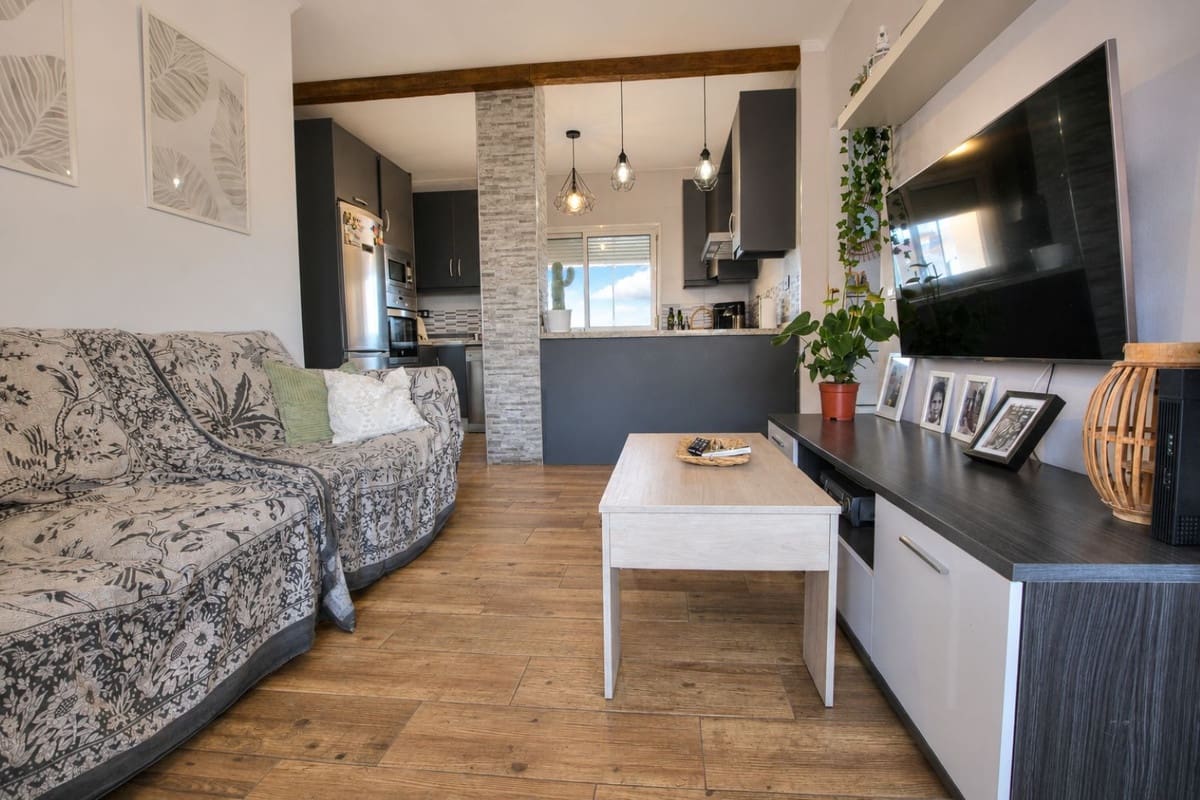 3 quarto Penthouse para venda em Fuengirola - 325 000 € (Ref: 9978038)