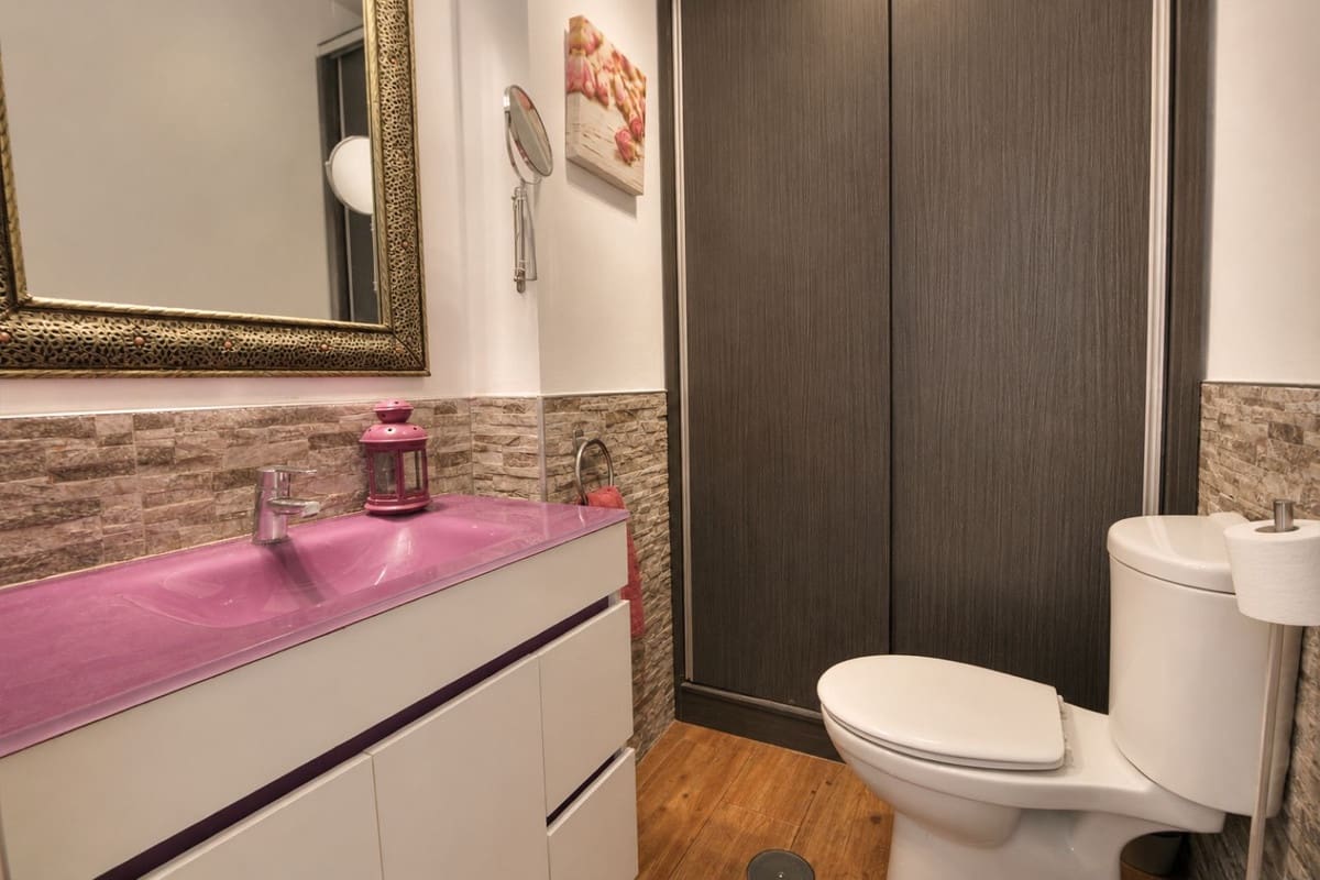 3 quarto Penthouse para venda em Fuengirola - 325 000 € (Ref: 9978038)