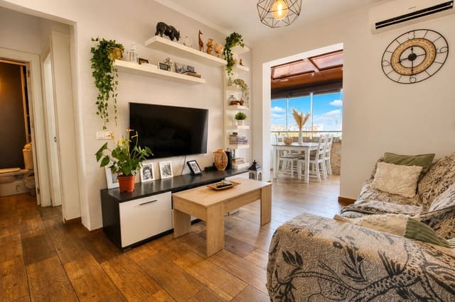 3 soveværelse Penthouse til salg i Fuengirola - € 325.000 (Ref: 9978038)
