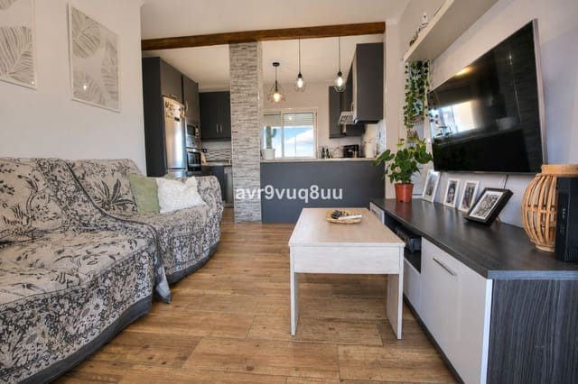 3 sovrum Takvåning till salu i Fuengirola - 299 950 € (Ref: 9978038)