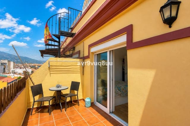 3 sovrum Takvåning till salu i Fuengirola - 299 950 € (Ref: 9978038)