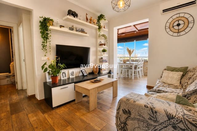 3 sovrum Takvåning till salu i Fuengirola - 299 950 € (Ref: 9978038)