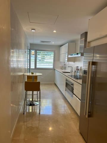 3 soverom Leilighet til salgs i Bendinat, Calvià med svømmebasseng garasje - € 1 995 000 (Ref: 10002510)