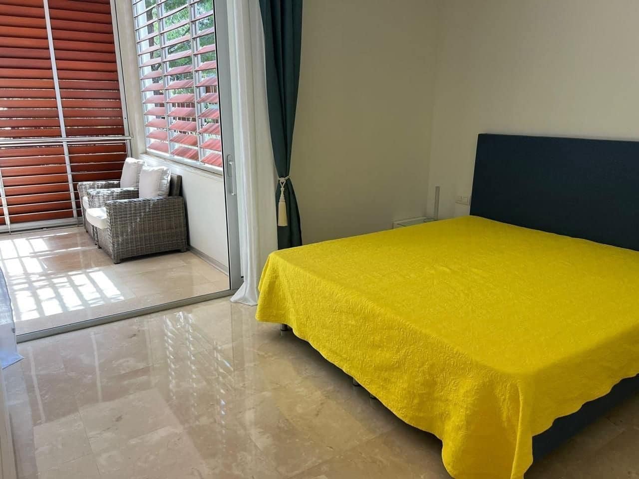 3 soverom Leilighet til salgs i Bendinat med svømmebasseng garasje - € 1 995 000 (Ref: 10002510)