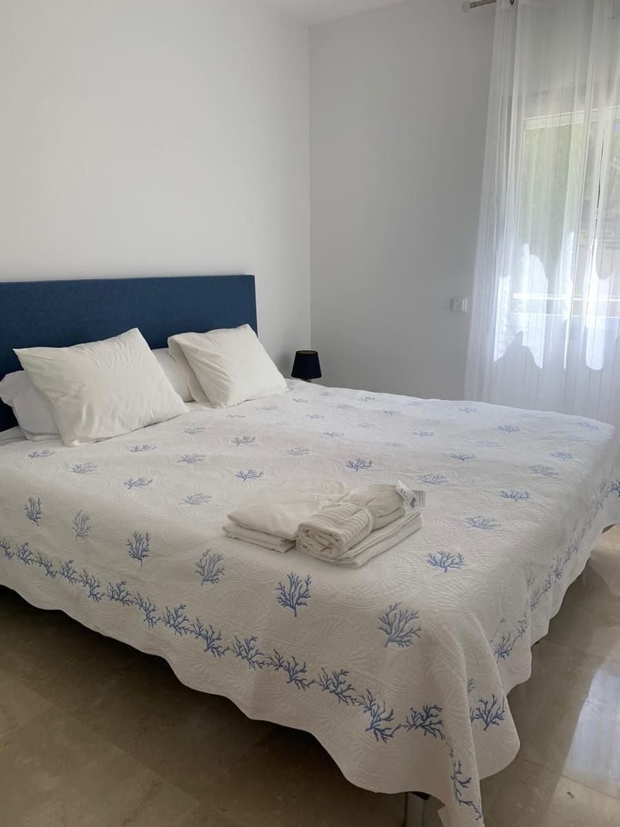 3 soverom Leilighet til salgs i Bendinat med svømmebasseng garasje - € 1 995 000 (Ref: 10002510)