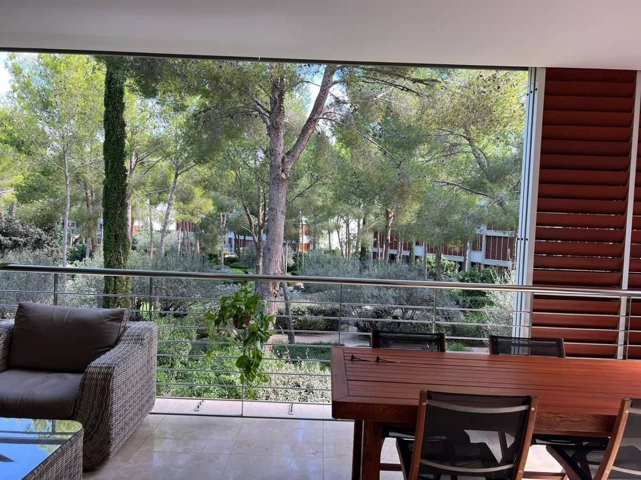 3 soverom Leilighet til salgs i Bendinat med svømmebasseng garasje - € 1 995 000 (Ref: 10002510)