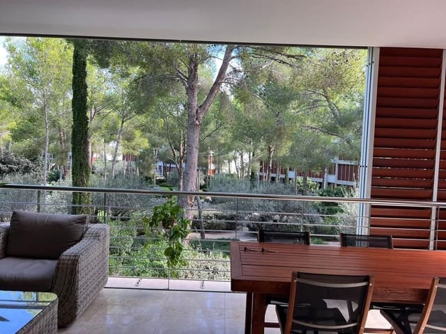 3 soverom Leilighet til salgs i Bendinat, Calvià med svømmebasseng garasje - € 1 995 000 (Ref: 10002510)