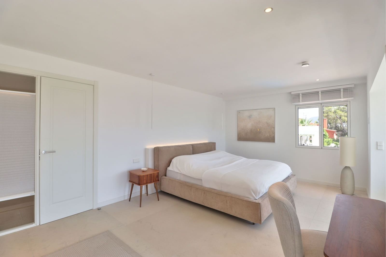 Apartamento de 3 habitaciones en Costa de la Calma en venta con piscina garaje - 1.100.000 € (Ref: 10004697)