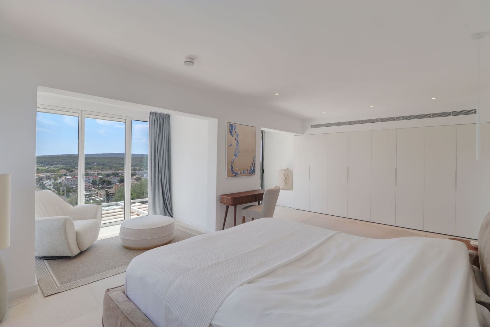 Apartamento de 3 habitaciones en Costa de la Calma en venta con piscina garaje - 1.100.000 € (Ref: 10004697)