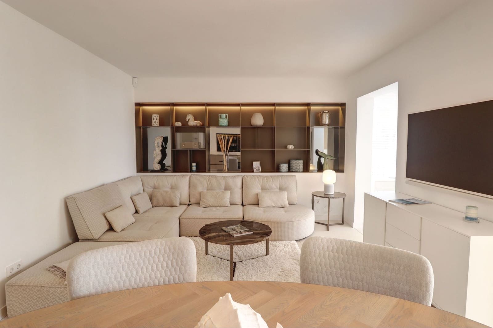 Apartamento de 3 habitaciones en Costa de la Calma en venta con piscina garaje - 1.100.000 € (Ref: 10004697)