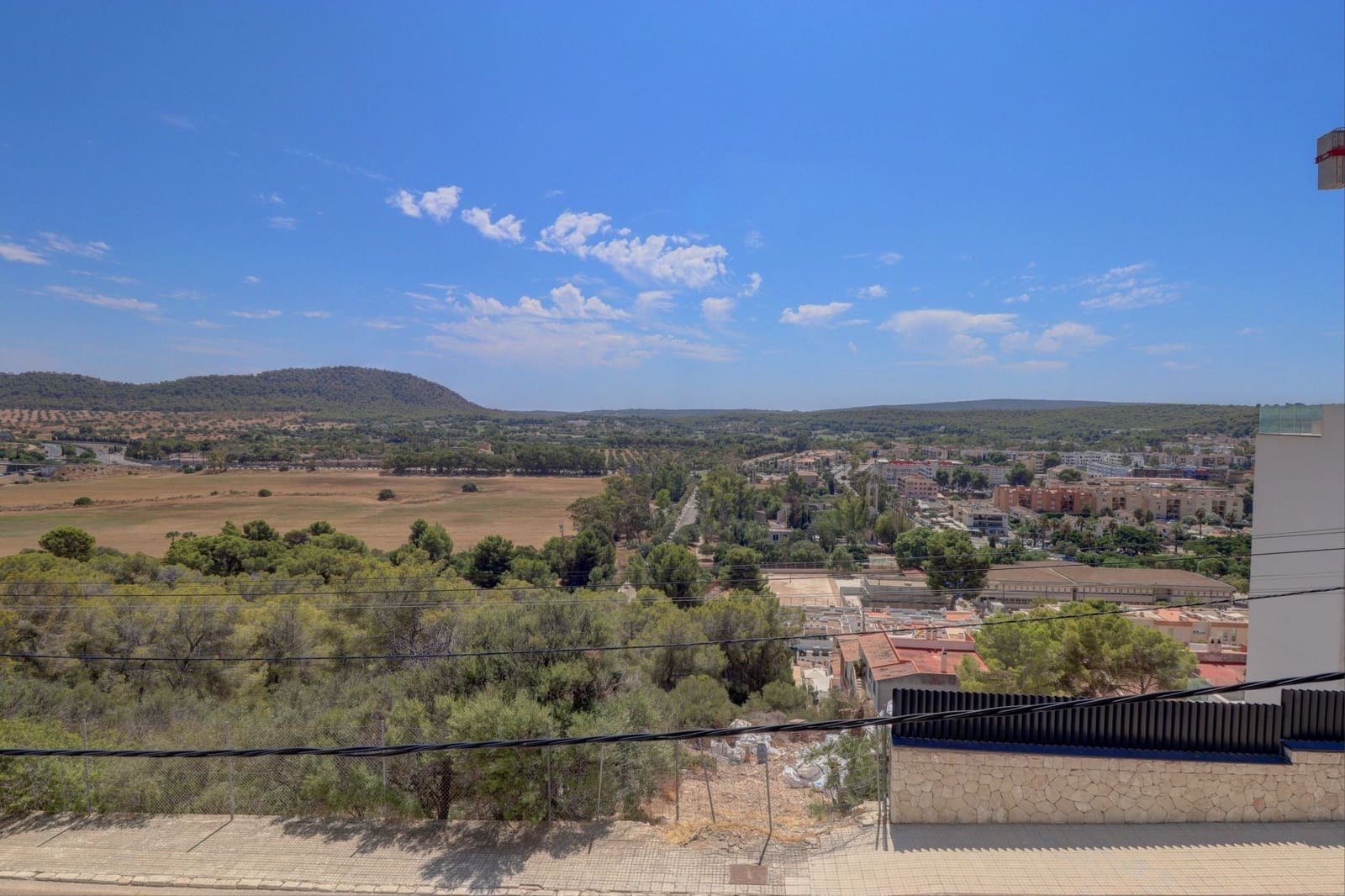 Apartamento de 3 habitaciones en Costa de la Calma en venta con piscina garaje - 1.100.000 € (Ref: 10004697)