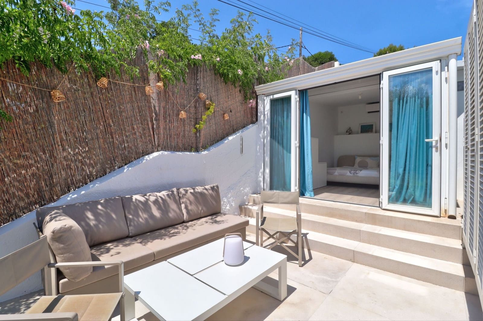 Apartamento de 3 habitaciones en Costa de la Calma en venta con piscina garaje - 1.100.000 € (Ref: 10004697)