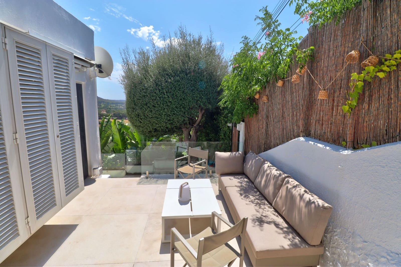 Apartamento de 3 habitaciones en Costa de la Calma en venta con piscina garaje - 1.100.000 € (Ref: 10004697)