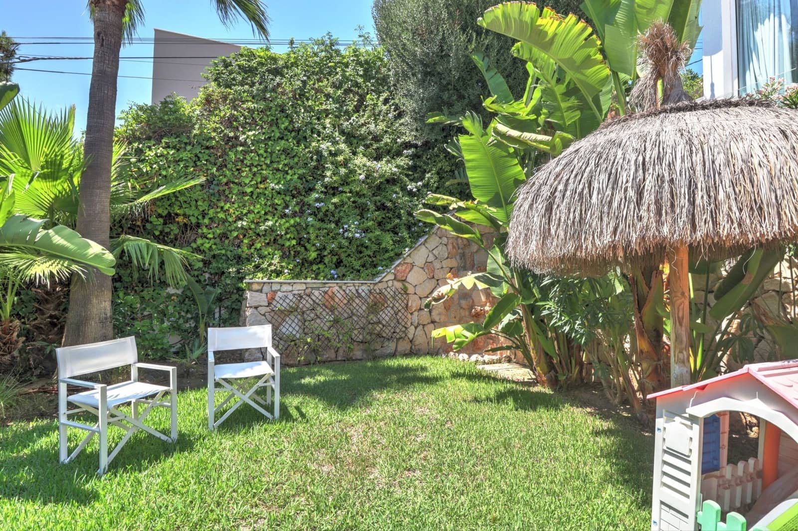 Apartamento de 3 habitaciones en Costa de la Calma en venta con piscina garaje - 1.100.000 € (Ref: 10004697)