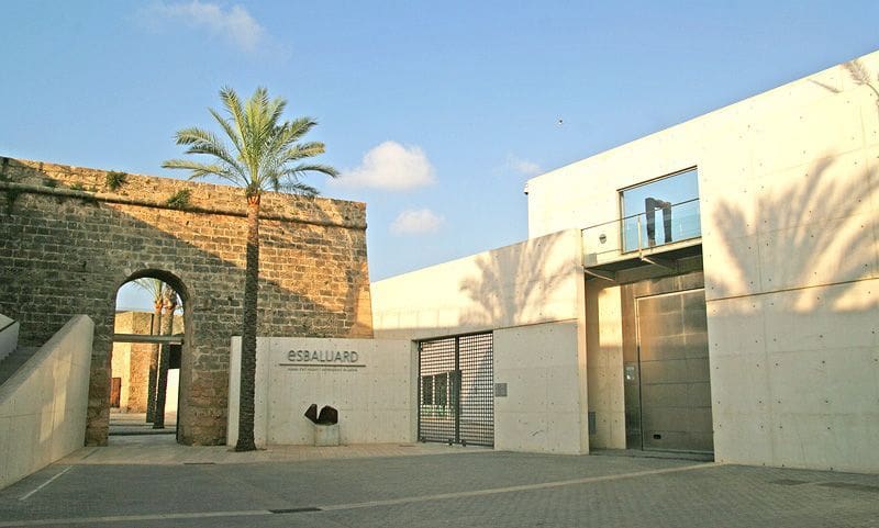 3 bedroom Penthouse for sale in Palma de Mallorca with garage - € 1,170,000 (Ref: 10009819)