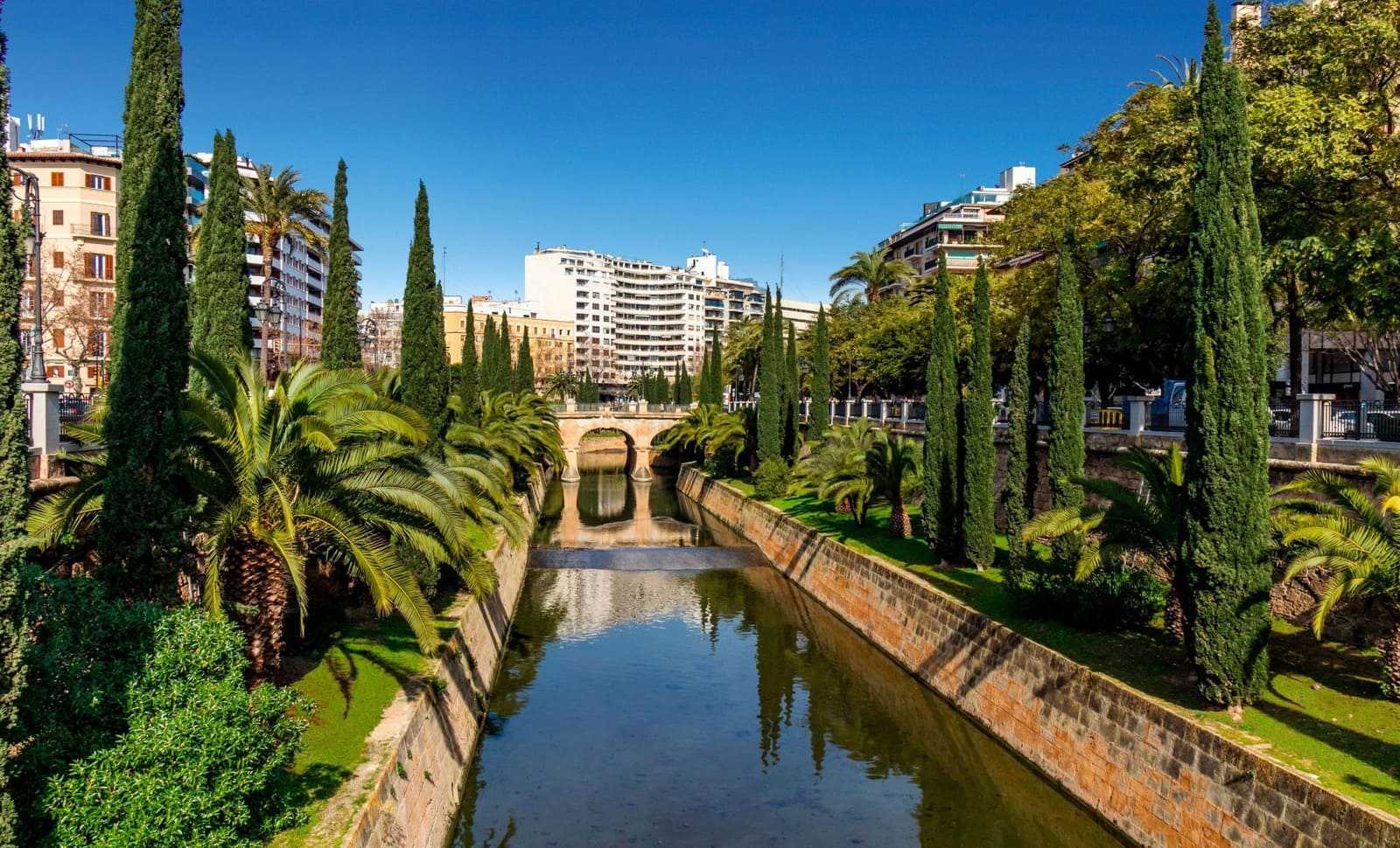 3 bedroom Penthouse for sale in Palma de Mallorca with garage - € 1,170,000 (Ref: 10009819)