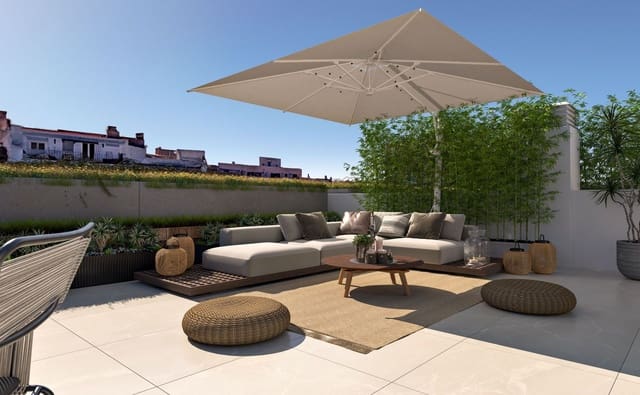 3 bedroom Penthouse for sale in Arxiduc, Palma de Mallorca with garage - € 1,170,000 (Ref: 10009819)