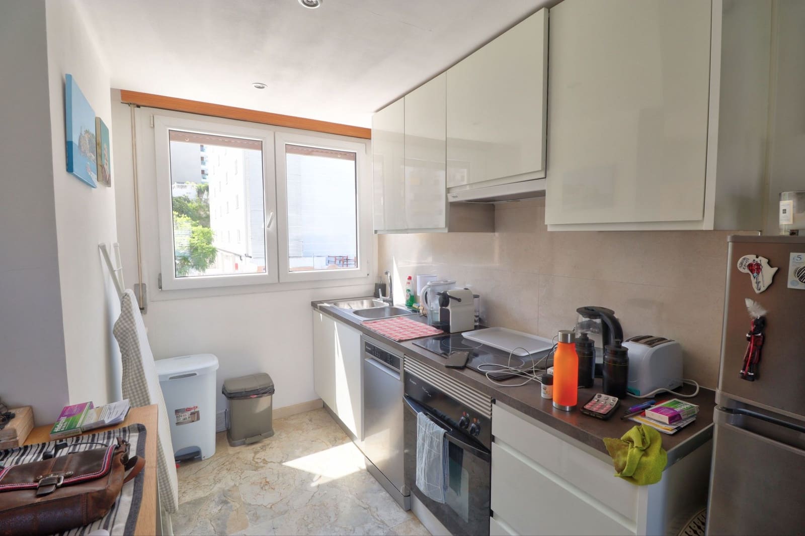 2 chambre Appartement à vendre à Santa Ponsa avec garage - 495 000 € (Ref: 10031147)