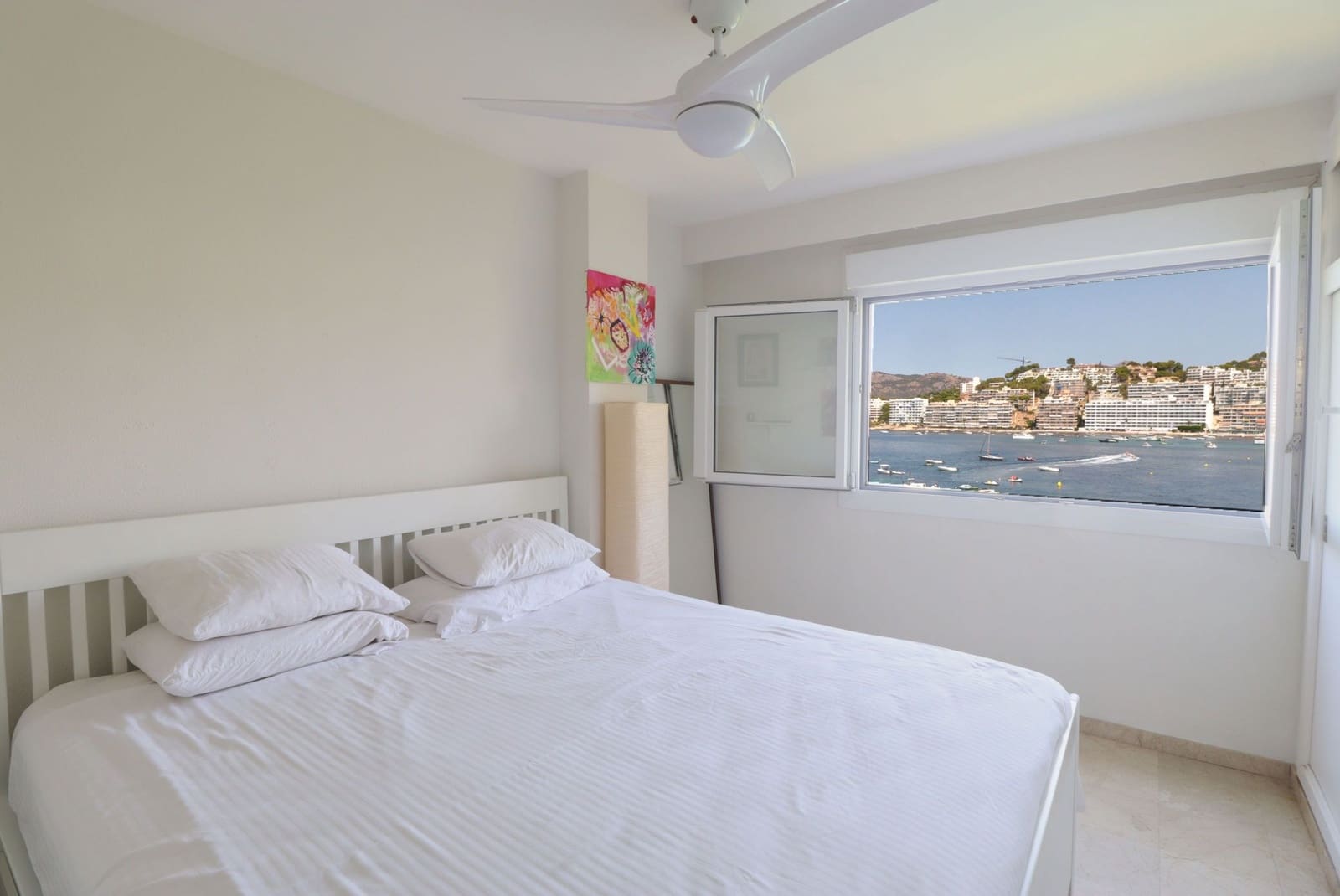 2 chambre Appartement à vendre à Santa Ponsa avec garage - 495 000 € (Ref: 10031147)