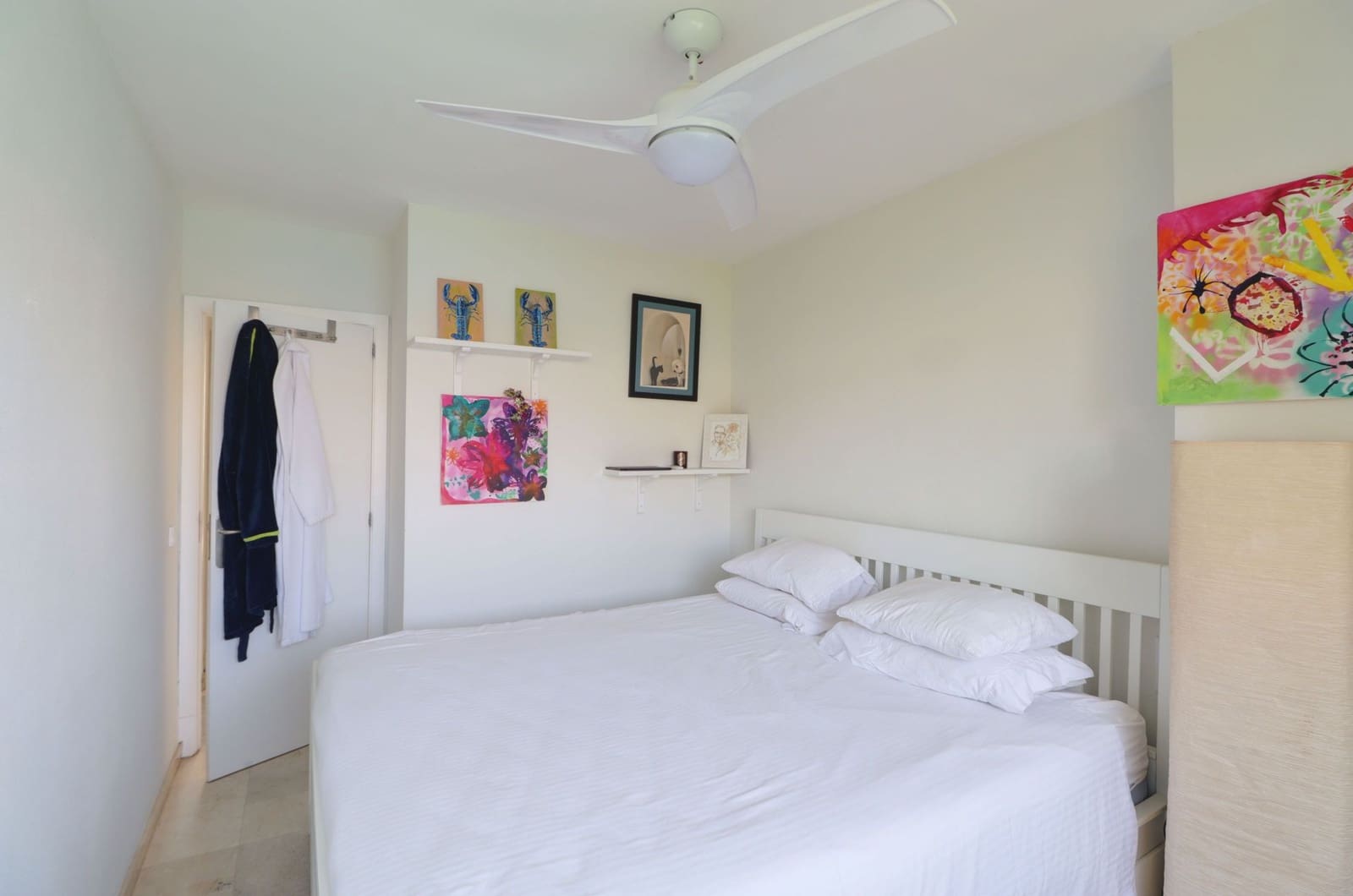 2 chambre Appartement à vendre à Santa Ponsa avec garage - 495 000 € (Ref: 10031147)