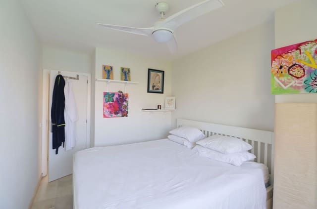 2 chambre Appartement à vendre à Santa Ponsa, Calvià avec garage - 495 000 € (Ref: 10031147)