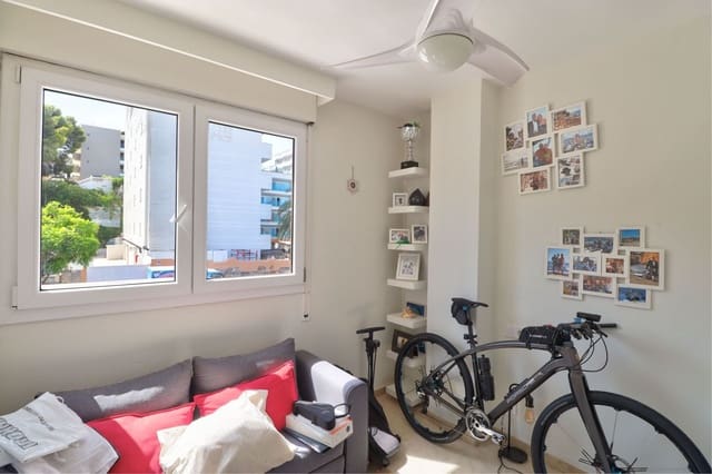 2 chambre Appartement à vendre à Santa Ponsa, Calvià avec garage - 495 000 € (Ref: 10031147)