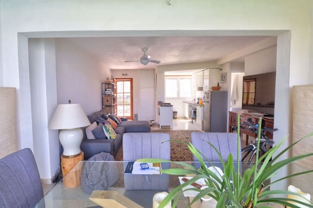 2 chambre Appartement à vendre à Santa Ponsa, Calvià avec garage - 495 000 € (Ref: 10031147)