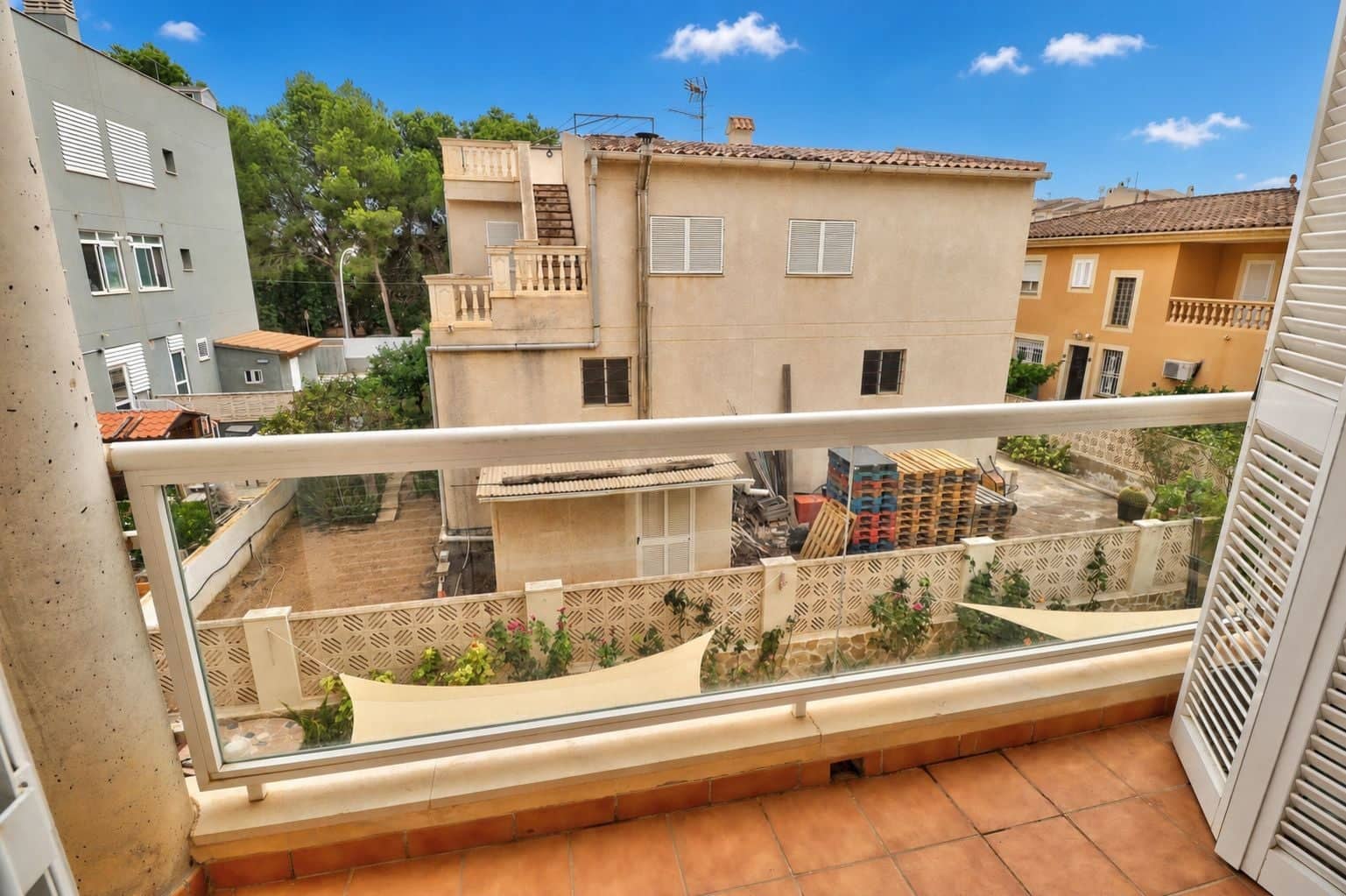 2 quarto Apartamento para venda em Son Ferrer com garagem - 390 000 € (Ref: 10034471)