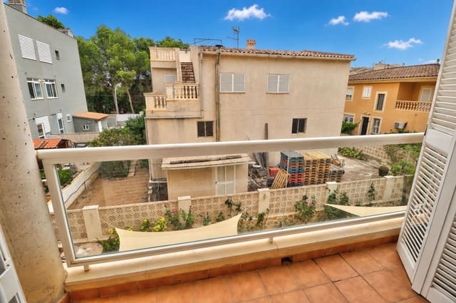 2 quarto Apartamento para venda em Son Ferrer, Calvià com garagem - 390 000 € (Ref: 10034471)