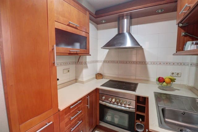 2 quarto Apartamento para venda em Son Ferrer, Calvià com garagem - 390 000 € (Ref: 10034471)