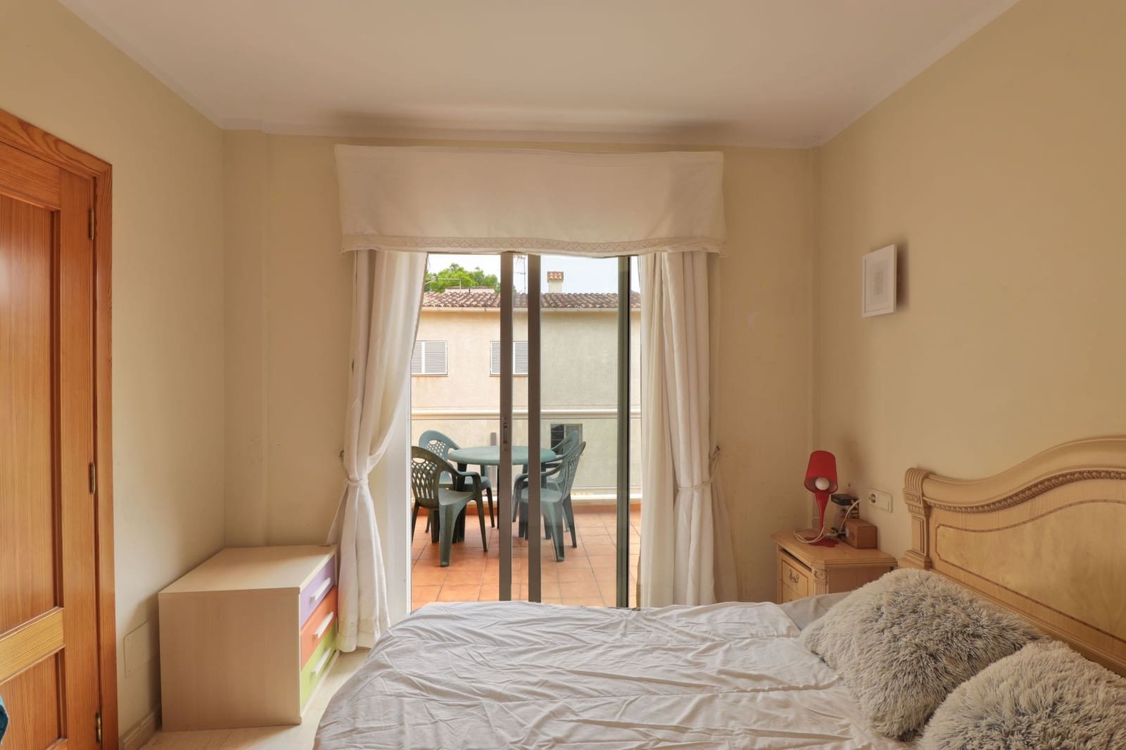 2 quarto Apartamento para venda em Son Ferrer com garagem - 390 000 € (Ref: 10034471)
