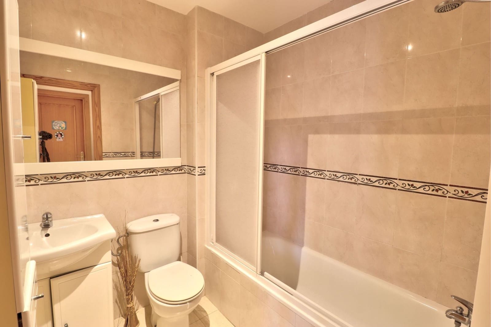 2 quarto Apartamento para venda em Son Ferrer com garagem - 390 000 € (Ref: 10034471)