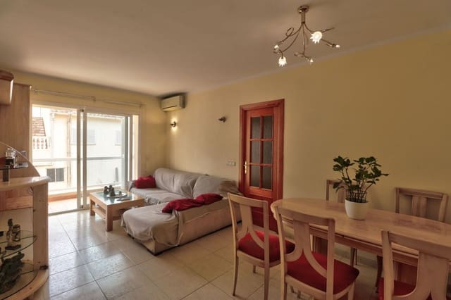 2 quarto Apartamento para venda em Son Ferrer, Calvià com garagem - 390 000 € (Ref: 10034471)